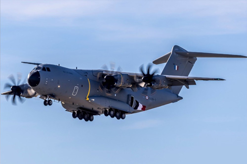 هواپیمای ترابری