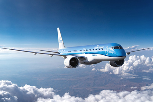 هواپیمای مسافربری