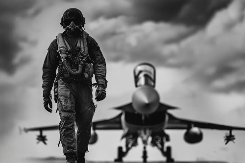 گواهینامه خلبانی هواپیما