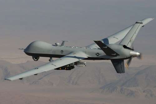 هواپیمای بدون سرنشین