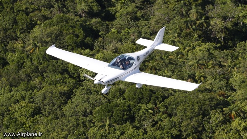 Dynamic WT9 Ultralight 