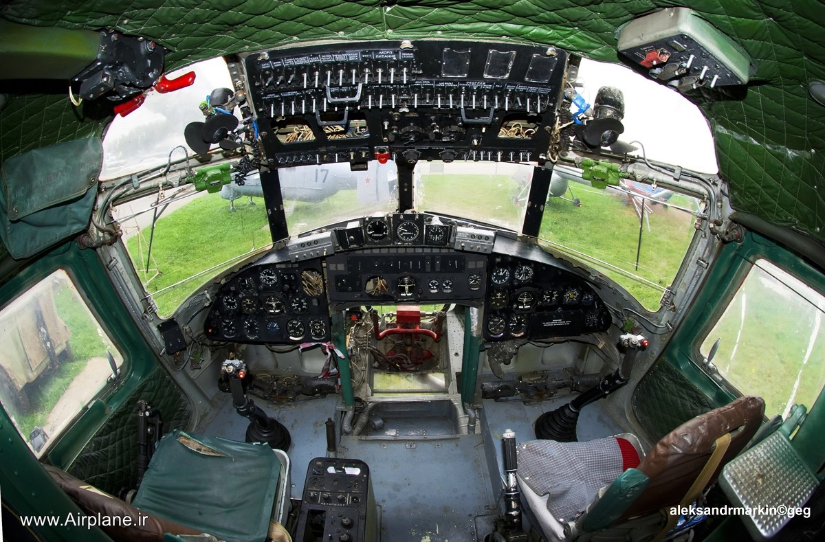 کابین هلیکوپتر