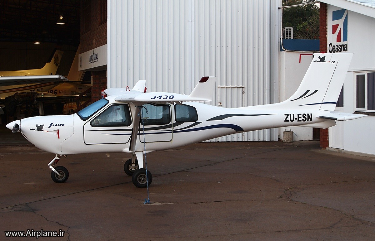 jabiru j430