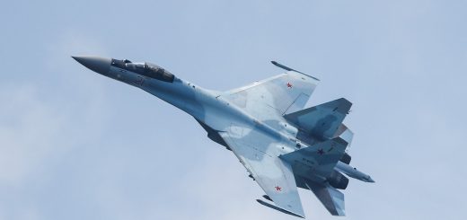 هواپیمای جنگنده