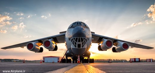 هواپیمای باری