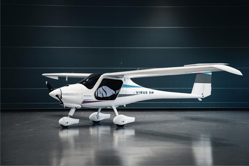 فروش هواپیمای شخصی