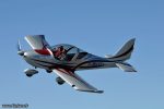 Evektor Eurostar Ultralight