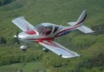 Evektor Eurostar Ultralight